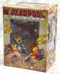 Deadpool: Breaking the Fourth Wall thumbnail 8