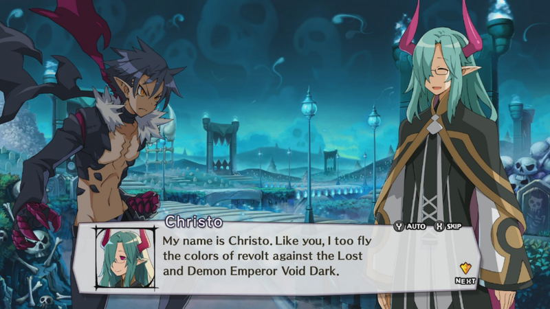 Disgaea 5 Complete image 11