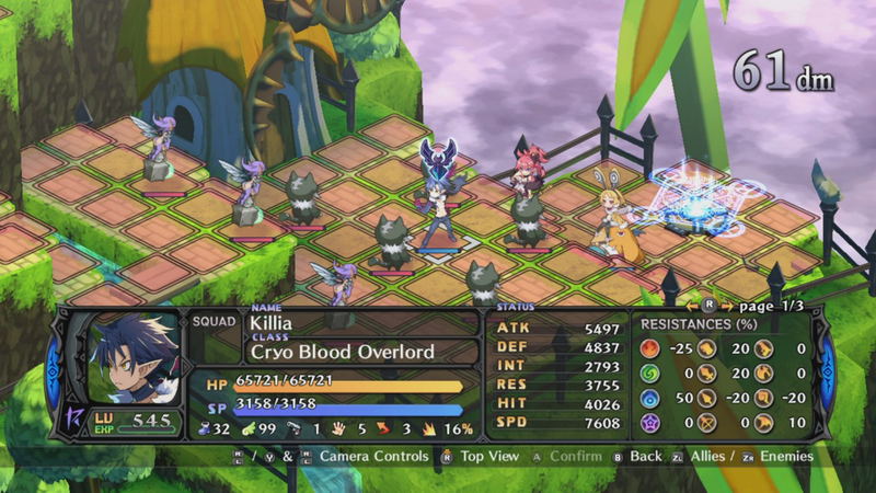 Disgaea 5 Complete image 12