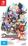 Disgaea 5 Complete thumbnail 1