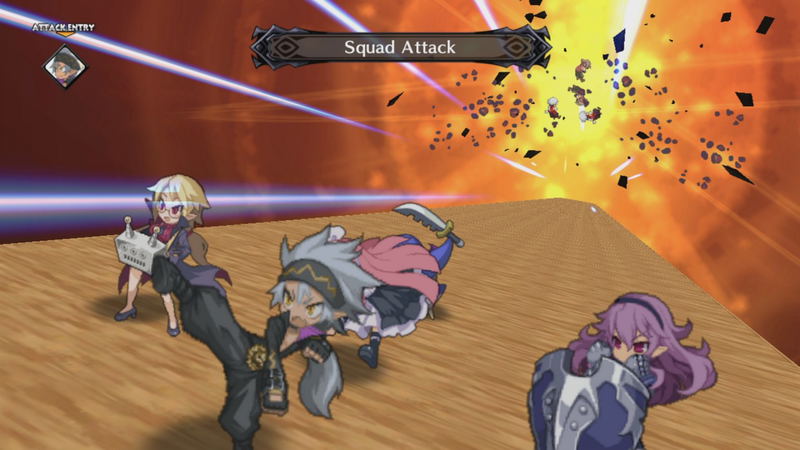 Disgaea 5 Complete image 2