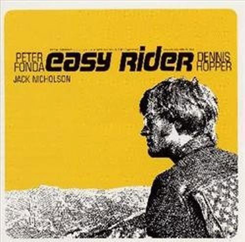 Easy Rider Original Soundtrack — Import Game Deal