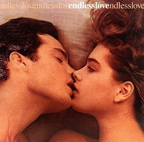 Endless Love Soundtrack — Import Game Deal