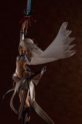 Fate/Grand Order 1/8 Scale Pre-Painted Figure: Saber/Attila thumbnail 10