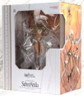 Fate/Grand Order 1/8 Scale Pre-Painted Figure: Saber/Attila thumbnail 12