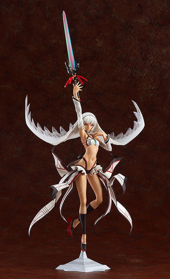 Fate/Grand Order 1/8 Scale Pre-Painted Figure: Saber/Attila image 2