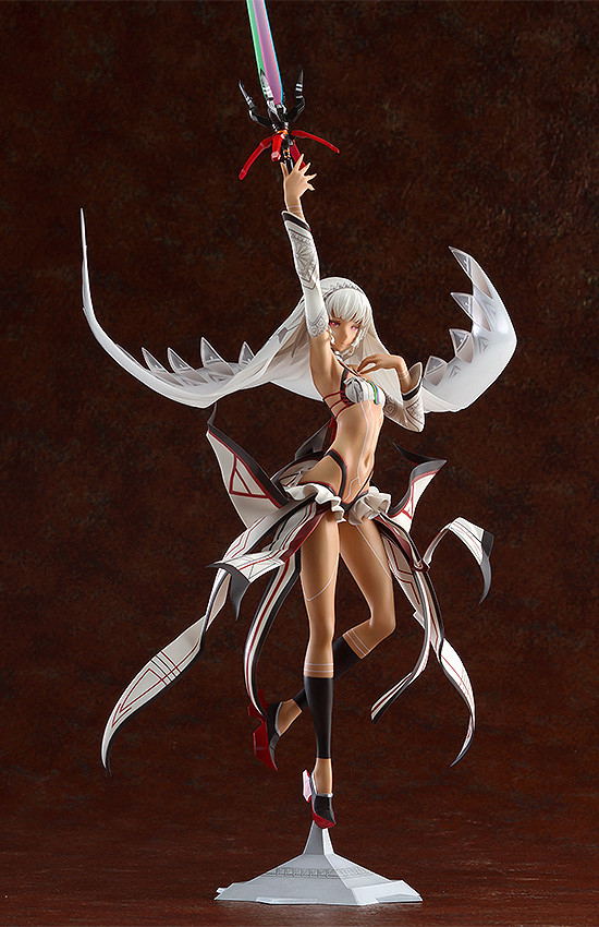 Fate/Grand Order 1/8 Scale Pre-Painted Figure: Saber/Attila image 4