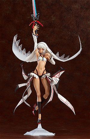 Fate/Grand Order 1/8 Scale Pre-Painted Figure: Saber/Attila