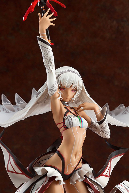 Fate/Grand Order 1/8 Scale Pre-Painted Figure: Saber/Attila image 6