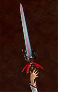 Fate/Grand Order 1/8 Scale Pre-Painted Figure: Saber/Attila thumbnail 7