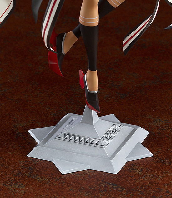 Fate/Grand Order 1/8 Scale Pre-Painted Figure: Saber/Attila image 8
