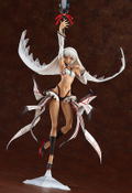 Fate/Grand Order 1/8 Scale Pre-Painted Figure: Saber/Attila thumbnail 9