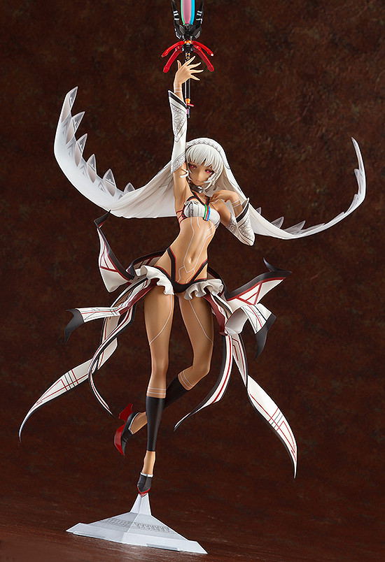 Fate/Grand Order 1/8 Scale Pre-Painted Figure: Saber/Attila image 9