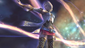 Final Fantasy XII: The Zodiac Age (English & Japanese)