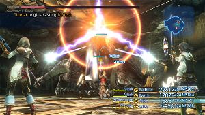 Final Fantasy XII: The Zodiac Age (English & Japanese)