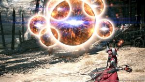 Final Fantasy XIV: Stormblood (DLC)