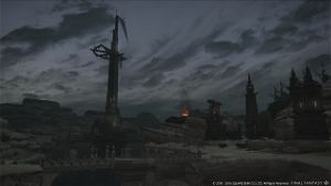 Final Fantasy XIV: Stormblood (DLC)