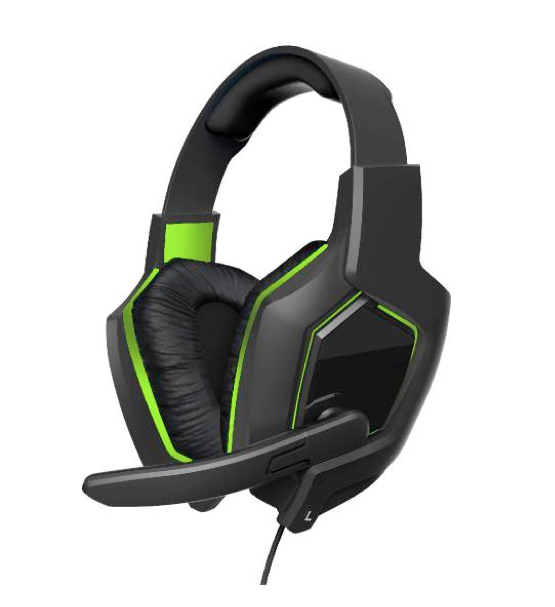 Gaming Headset Light for PlayStation 4 (Green) for PlayStation 4