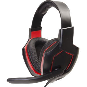 Gaming Headset Light for PlayStation 4 (Red)_