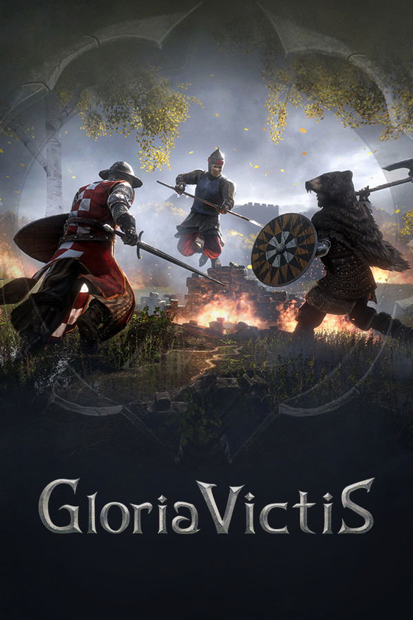 Gloria Victis: Medieval MMORPG <span class="ext" style="background-color: #2a475e; color: #FFFFFF;">STEAM</span> <span class="ext ext_digital">digital</span> image 1