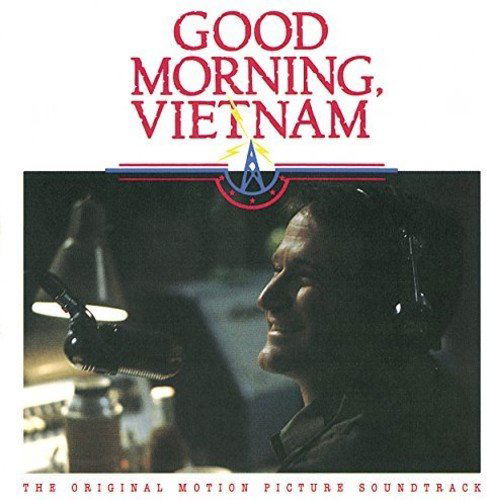 Good Morning Vietnam Soundtrack — Import Game Deal
