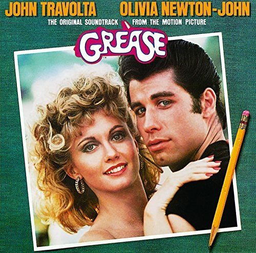 Grease Original Soundtrack — Import Game Deal