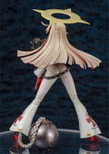 Guilty Gear Xrd -Revelator- 1/7 Scale Pre-Painted Figure: Jack-O thumbnail 3