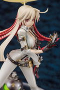 Guilty Gear Xrd -Revelator- 1/7 Scale Pre-Painted Figure: Jack-O thumbnail 4