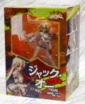Guilty Gear Xrd -Revelator- 1/7 Scale Pre-Painted Figure: Jack-O thumbnail 8