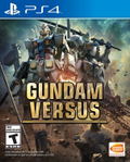 Gundam Versus thumbnail 1