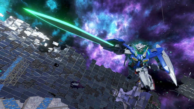 Gundam Versus image 5