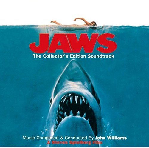 Jaws - The Collector's Edition Soundtrack — Import Game Deal
