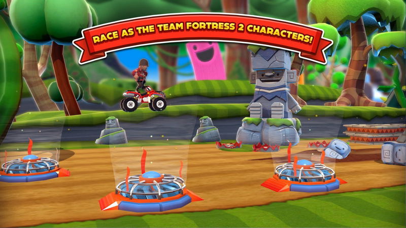 Joe Danger 2: The Movie <span class="ext" style="background-color: #2a475e; color: #FFFFFF;">STEAM</span> <span class="ext ext_digital">digital</span> image 2