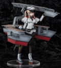 Kantai Collection 1/7 Scale Pre-Painted Figure: Graf Zeppelin (Re-run) thumbnail 10