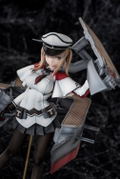 Kantai Collection 1/7 Scale Pre-Painted Figure: Graf Zeppelin (Re-run) thumbnail 11