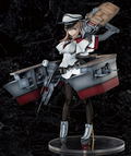 Kantai Collection 1/7 Scale Pre-Painted Figure: Graf Zeppelin (Re-run) thumbnail 12