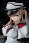 Kantai Collection 1/7 Scale Pre-Painted Figure: Graf Zeppelin (Re-run) thumbnail 2
