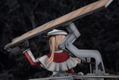 Kantai Collection 1/7 Scale Pre-Painted Figure: Graf Zeppelin (Re-run) thumbnail 5