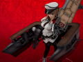 Kantai Collection 1/7 Scale Pre-Painted Figure: Graf Zeppelin (Re-run) thumbnail 7