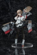 Kantai Collection 1/7 Scale Pre-Painted Figure: Graf Zeppelin (Re-run) thumbnail 8