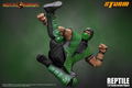 Mortal Kombat 1/12 Scale Pre-Painted Action Figure: Reptile thumbnail 18