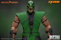 Mortal Kombat 1/12 Scale Pre-Painted Action Figure: Reptile thumbnail 22
