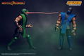 Mortal Kombat 1/12 Scale Pre-Painted Action Figure: Reptile thumbnail 25