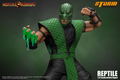 Mortal Kombat 1/12 Scale Pre-Painted Action Figure: Reptile thumbnail 5
