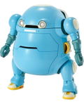 Nendoroid More: MechatroWeGo thumbnail 1