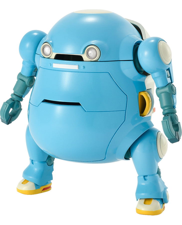 Nendoroid More: MechatroWeGo image 1