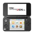 New Nintendo 2DS LL [Liquid Metal Slime Edition] thumbnail 4