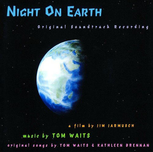 Night On Earth Original Soundtrack — Import Game Deal