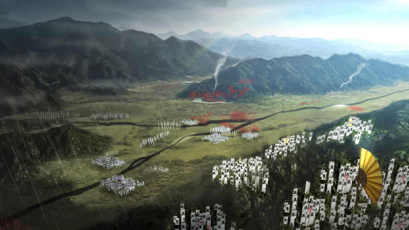 Nobunaga no Yabou: Taishi image 5