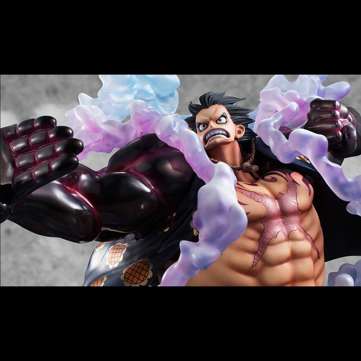 One Piece Excellent Model Portrait Of Pirates SA-MAXIMUM 1/8 Scale 